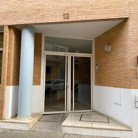 Medina - Bonito Y Luminoso Apartamento En El Centro De * إشبيلية