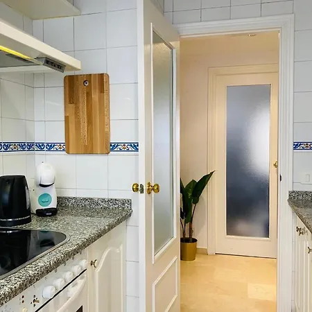 شقة Medina - Bonito Y Luminoso Apartamento En El Centro De *