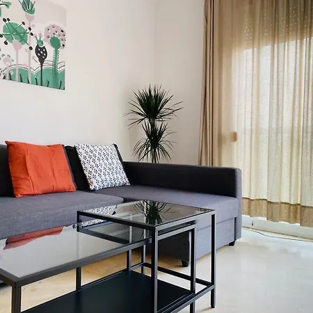 Medina - Bonito Y Luminoso Apartamento En El Centro De Apartamento